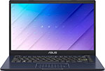 Ноутбук ASUS VivoBook E410MA-BV1516 (90NB0Q15-M40350) black