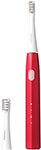 Звуковая электрическая зубная щетка DR.BEI GY1 Красная