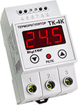 Терморегулятор DigiTOP ТК-4K
